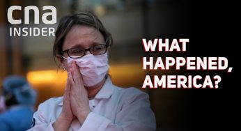 COVID-19: How Did The US Get It So Wrong?