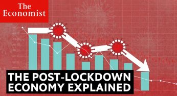 Covid-19: why the economy could fare worse than you think | The Economist