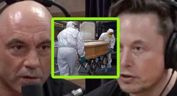 Elon Musk Thinks Coronavirus isn’t as Lethal as What We’ve Been Led to Believe