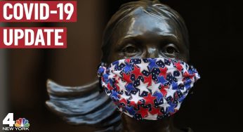 Everything That Happened Today In The Fight Against Coronavirus