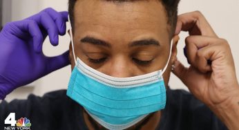 Everything That Happened Today in the Fight Against Coronavirus | NBC New York