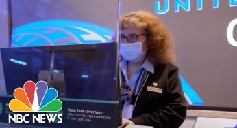 Everything You Need to Know About Flying Post COVID-19 | NBC News