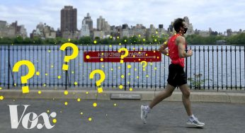 How coronavirus spreads outdoors vs. indoors