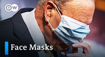 How face masks are changing our daily lives and behavior | COVID-19 Special