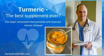 Turmeric to fight inflammation in the COVID-19 era