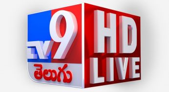 TV9 Telugu LIVE