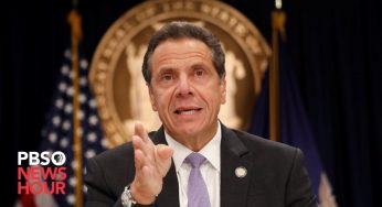 WATCH LIVE: New York Governor Andrew Cuomo gives coronavirus update — June 11, 2020