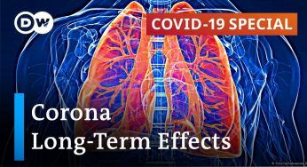 What are the COVID-19 long-term consequences? | COVID-19 Special