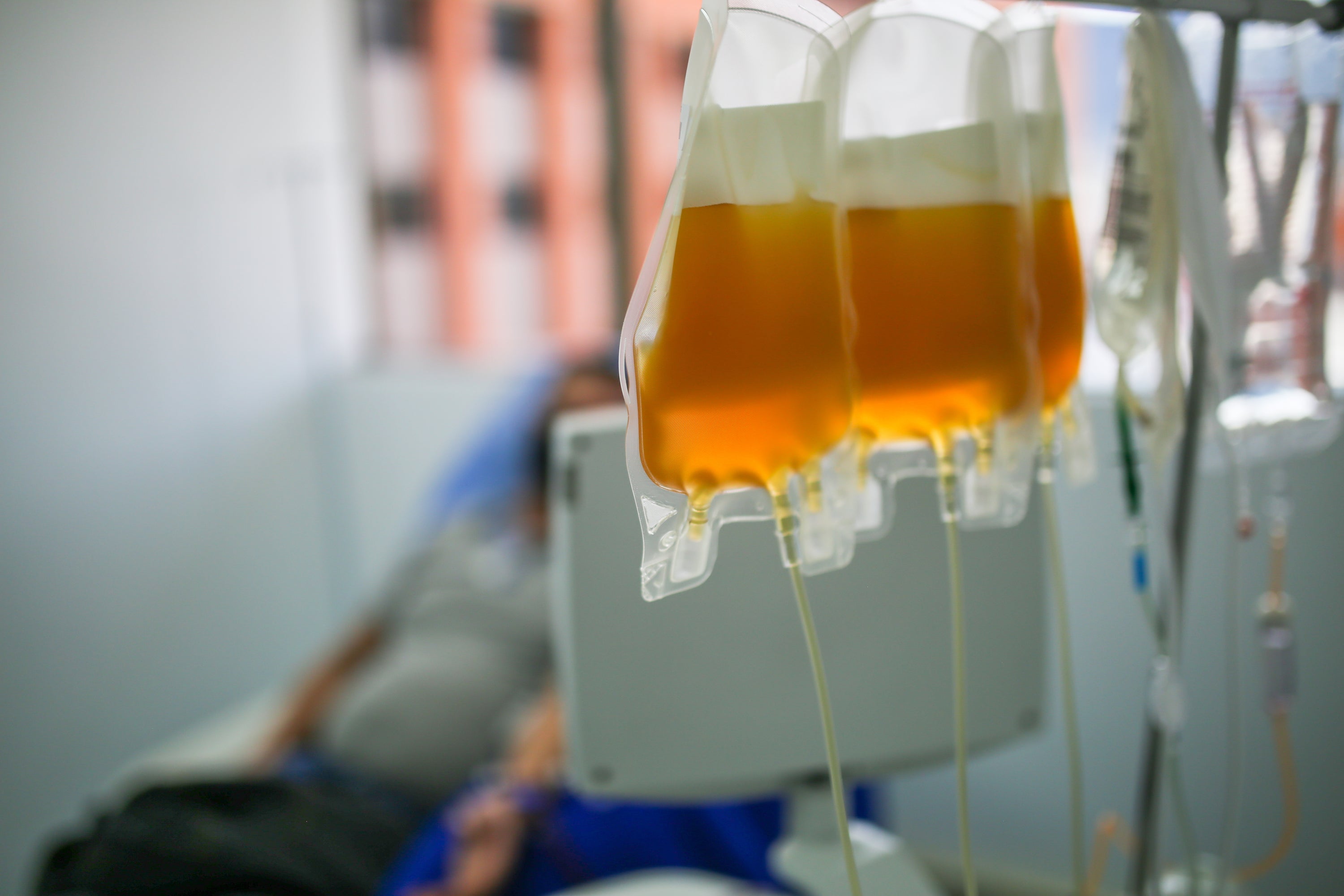 How Politics Muddied the Waters on a Promising COVID-19 Treatment