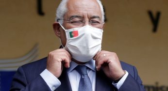 Portugal suspends all passenger flights with UK