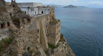 The island of Procida named Italy’s Capital of Culture