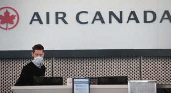 Canada’s airline workers devastated by lack of direct financial aid to sector