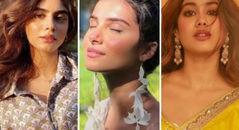 4 beauty trends that are going to be huge in 2021 featuring Khushi Kapoor, Tara Sutaria, Janhvi Kapoor : Bollywood News