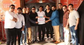 Ajay Devgn and Sidharth Malhotra starrer Thank God goes on floor : Bollywood News