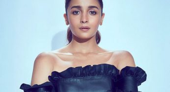 Alia Bhatt resumes shooting for Bhansali’s Gangubai Kathiawadi, film to release in Diwali : Bollywood News