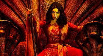 Durgamati: The Myth