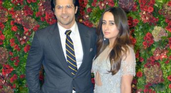 EXCLUSIVE DETAILS: Varun Dhawan and Natasha Dalal to get MARRIED January 24 in Alibaug – The #VaruSha wedding? : Bollywood News