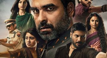 FIR filed against Ritesh Sidhwani, Farhan Akhtar and Bhaumik Gondaliya for defaming Mirzapur in the Amazon Prime Video web series : Bollywood News