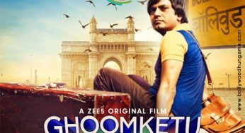 Ghoomketu