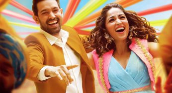 Ginny Weds Sunny Movie: Review | Release Date | Songs | Music | Images | Official Trailers | Videos | Photos | News