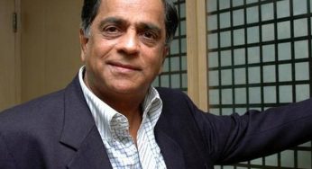 “I am not invited to Varun Dhawan’s wedding,” but David Dhawan’s close friend Pahlaj Nihalani is not complaining : Bollywood News