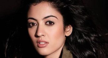 "I never went away from TV as it made me what I am today", says Aditi Sharma