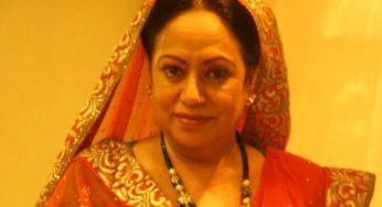 “I was a little conscious about going out for shoots in this kind of environment,” reveals Mamta Luthra after bagging Qurbaan Hua : Bollywood News