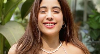 Janhvi Kapoor spills beans to Kareena Kapoor Khan on how she flirts, says ‘I’ll drop my hints but I won’t make it too obvious’ : Bollywood News