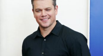 Matt Damon reportedly joins the cast of Marvel’s Thor: Love And Thunder, touches down Australia for the shoot  : Bollywood News