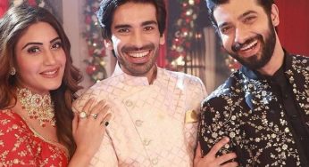 Naagin 5 to go off air in February; might be replaced by a show on vampires : Bollywood News