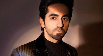 National Youth Day: “We will need young people to join forces in putting an end to violence” – says Ayushmann Khurrana : Bollywood News