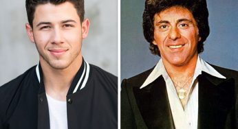 Nick Jonas in talks to star as Frankie Valli in the streaming version of Tony Award-winning Broadway musical Jersey Boys : Bollywood News