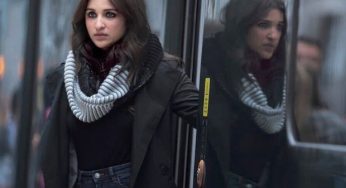Parineeti Chopra starrer The Girl On The Train remake to premiere on Netflix on February 26, 2021 : Bollywood News
