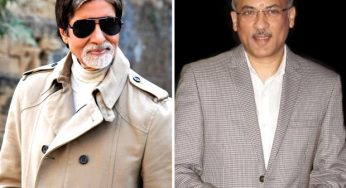 SCOOP: Amitabh Bachchan’s next with Sooraj Barjatya to roll in February 2021 : Bollywood News
