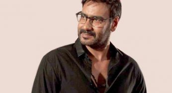 SCOOP: Coronavirus New Strain delays Maidaan shoot schedule; Ajay Devgn advances Thank God : Bollywood News