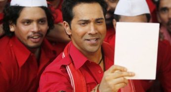 SCOOP: Varun Dhawan’s remuneration for Coolie No. 1 was Rs. 25 crores : Bollywood News