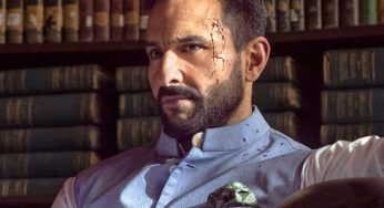 Saif Ali Khan’s Tandav rakes up JNU issue : Bollywood News