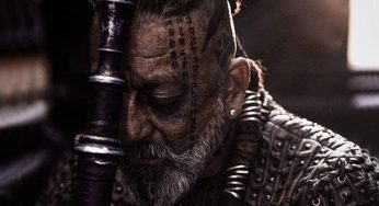 Sanjay Dutt reveals his first reaction when he heard about his role in KGF: Chapter 2, says “It was an immediate yes from me” : Bollywood News