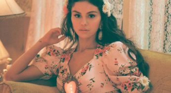 Selena Gomez drops second Spanish single ‘De Una Vez’ along with a mythical music video : Bollywood News