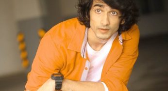 Shantanu Maheshwari gets nostalgic with a throwback video from Dil Dostii Dance’s last day of shoot : Bollywood News