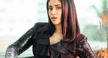 Shubhaavi Choksey says, “Little did I know that the letter ‘K’ would be an integral part, professionally” : Bollywood News