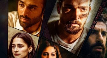 Taish Movie: Review | Release Date | Songs | Music | Images | Official Trailers | Videos | Photos | News