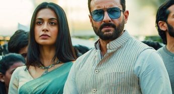 Uttar Pradesh cops seek Mumbai Police Chief’s assistance in Tandav case; makers granted transit anticipatory bail : Bollywood News