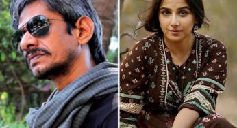 Vijay Raaz to resume shooting for Vidya Balan’s Sherni : Bollywood News