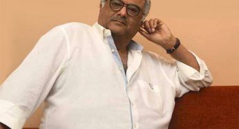 Boney Kapoor reveals that it was Arjun Kapoor who convinced him to play the role of Ranbir Kapoor’s father : Bollywood News