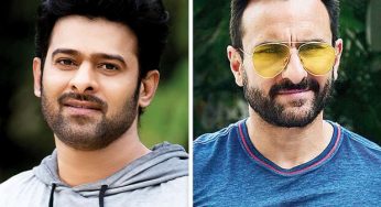 Om Raut to start test shoot of Prabhas-Saif Ali Khan starrer Adipurush on January 19 : Bollywood News
