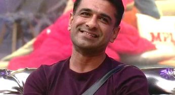 Eijaz Khan spotted on the sets of a film after he walked out of the Bigg Boss 14 house : Bollywood News
