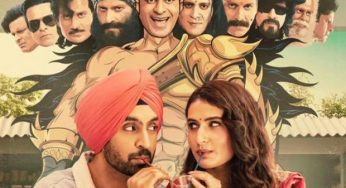 Suraj Pe Mangal Bhari Movie: Review | Release Date | Songs | Music | Images | Official Trailers | Videos | Photos | News