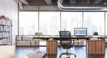 Best Offices Spaces to Rent