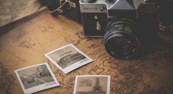 4 Thrifty Ways to Fund Your Next Vacation